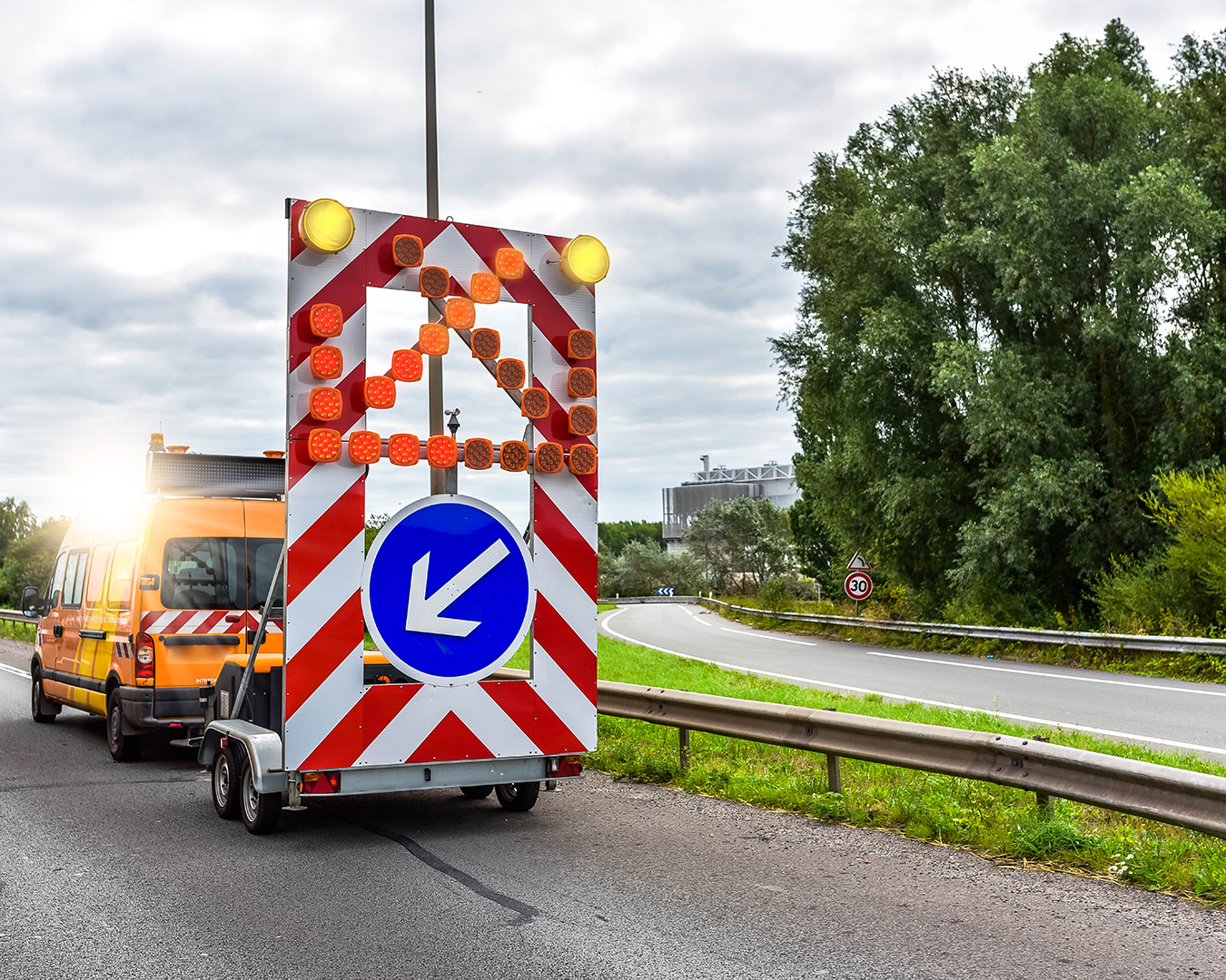 WVT GmbH Winkler Verkehrstechnik Galerie